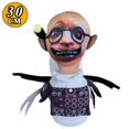 thumbnail image 3 of Juguetes de peluche para inodoro Skibidi estilo 64, juguete suave, camarógrafo, hombre de televisión, Skibidi, Dop, Dop, Sí, Sí, Titanes, Camcordeman, Speakerman, Speaker Man, Do, 3 of 5