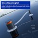 thumbnail image 1 of Windshield Repairing Kit Car Glass Repairing Fluid Crack Repairing Tool Air Pump Type Windscreen Quick Fix, 1 of 5