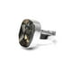 thumbnail image 4 of Anillo Zvezda Baguette color Silver Night plata .925 Zvezda ZAN-BAG13-SLN, 4 of 5