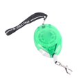 thumbnail image 4 of Retractable 8.2ft Dog Leash, Small And Medium Dog Collar Automatic Retractable Dog Leash Puppy Traction Chain For Small Pet, 4 of 8