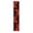 I, variant on OutmaxHome Halloween Bat Spider Web Pattern Table Runner, 13x72 Inch Holiday Theme Decorative Table Runner, for Holiday Party, Dining Table, Kitchen, Farmhouse