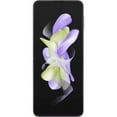 thumbnail image 2 of Restored Samsung Galaxy Z Flip4 5G F721U (Fully Unlocked) 256GB Bora Purple (Refurbished), 2 of 4