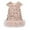 Rose Gold, variant on Elegant Girls Mesh Party Tutu Dress With Sequin Applique For Celebrations And Special Events Rose Gold,5-6 Years