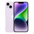 thumbnail image 1 of Smartphone Iphone 14 128GB Morado Desbloqueado Reacondicionado Apple, 1 of 4