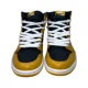 thumbnail image 3 of Size 8.5 - Jo r-dan 1 High Retro OG Pollen, 3 of 6