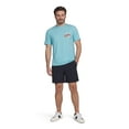 thumbnail image 3 of Chaps Men's Short Sleeve Tee, 3 of 4