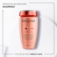 thumbnail image 2 of Champú KERASTASE Suavizante Antiencrespamiento sin sulfatos 250 ml, 2 of 6