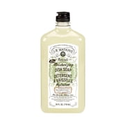 J.R. Watkins Dish Soap, Sweetgrass, 24 Oz
