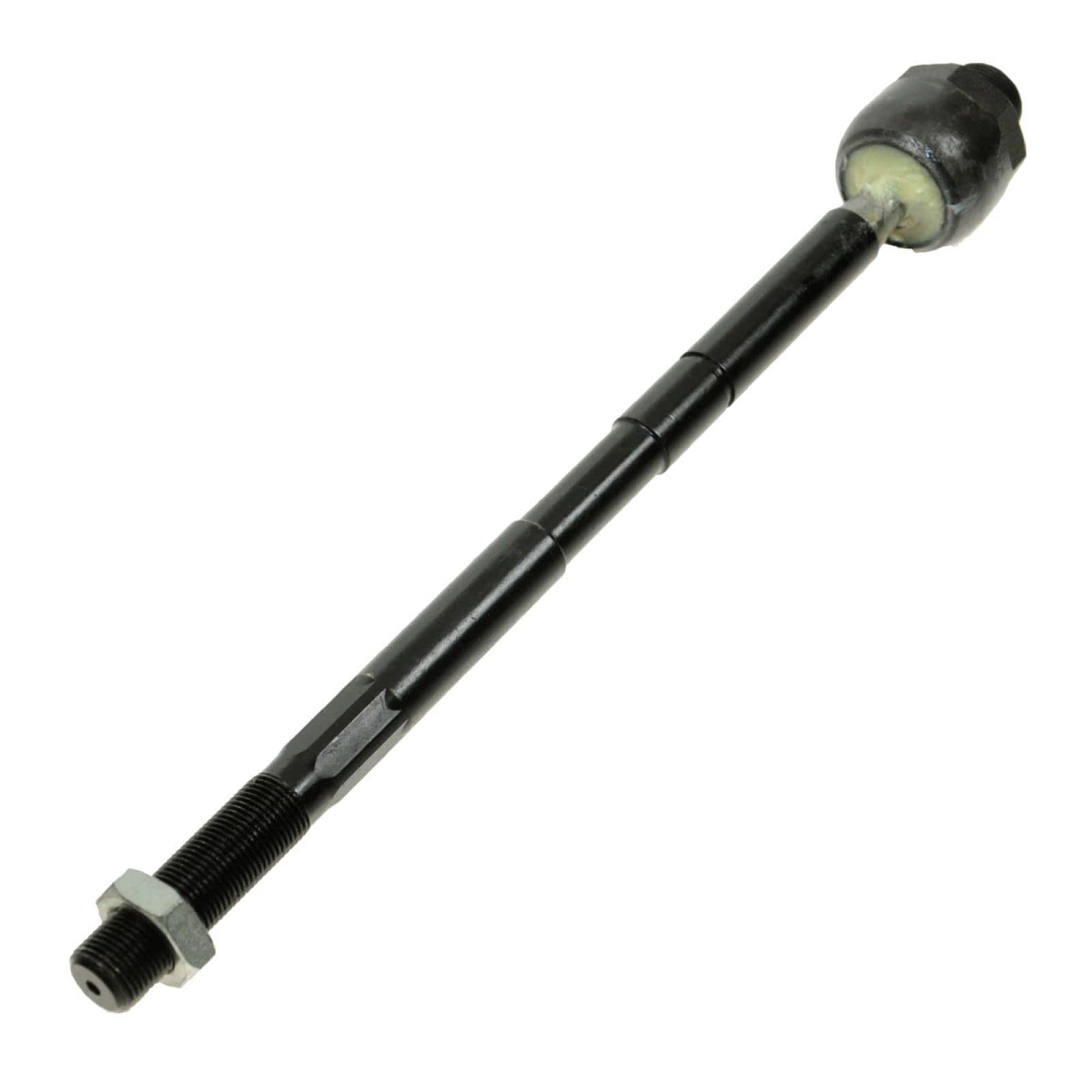 TRQ Front Inner Tie Rod Set Fits Select 2006-2008 Dodge Ram 1500 2003-2010 Ram 2500 Ram 3500 2012 Ram 1500 2011-2013 2500 3500