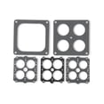 thumbnail image 3 of Holley Performance Carburetor Rebuild Kit 37-933 For Use With Holley Carburetor Model 2010/2300/4010/4011/4150/4160/4165/4175/4500; With Gaskets; Needle and Seats; O-Rings; Power Valves, 3 of 5