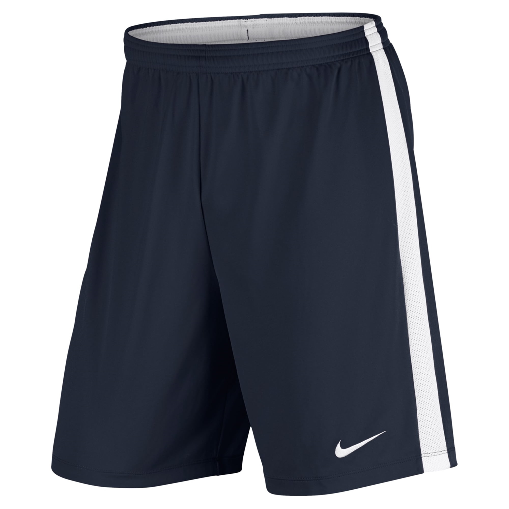 Nike Mens Academy Dry Athletic Workout Shorts - Walmart.com