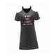thumbnail image 5 of Vestido con hombros descubiertos para mujer, ropa de calle, vestido de línea a para uso diario, regalo para mujer SG, 5 of 7
