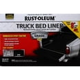 RustOleum Professional Grade Truck Bed Liner Kit