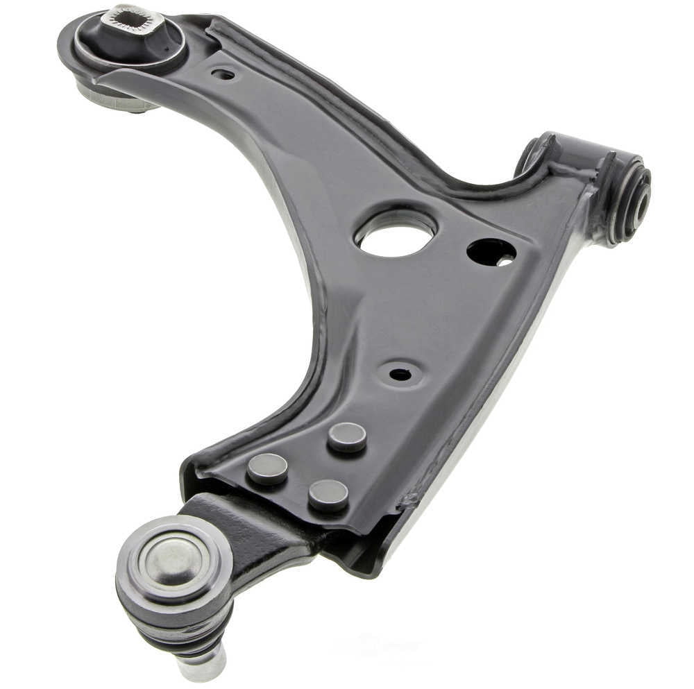 Mevotech CMS101567 Suspension Control Arm and Ball Joint Assembly