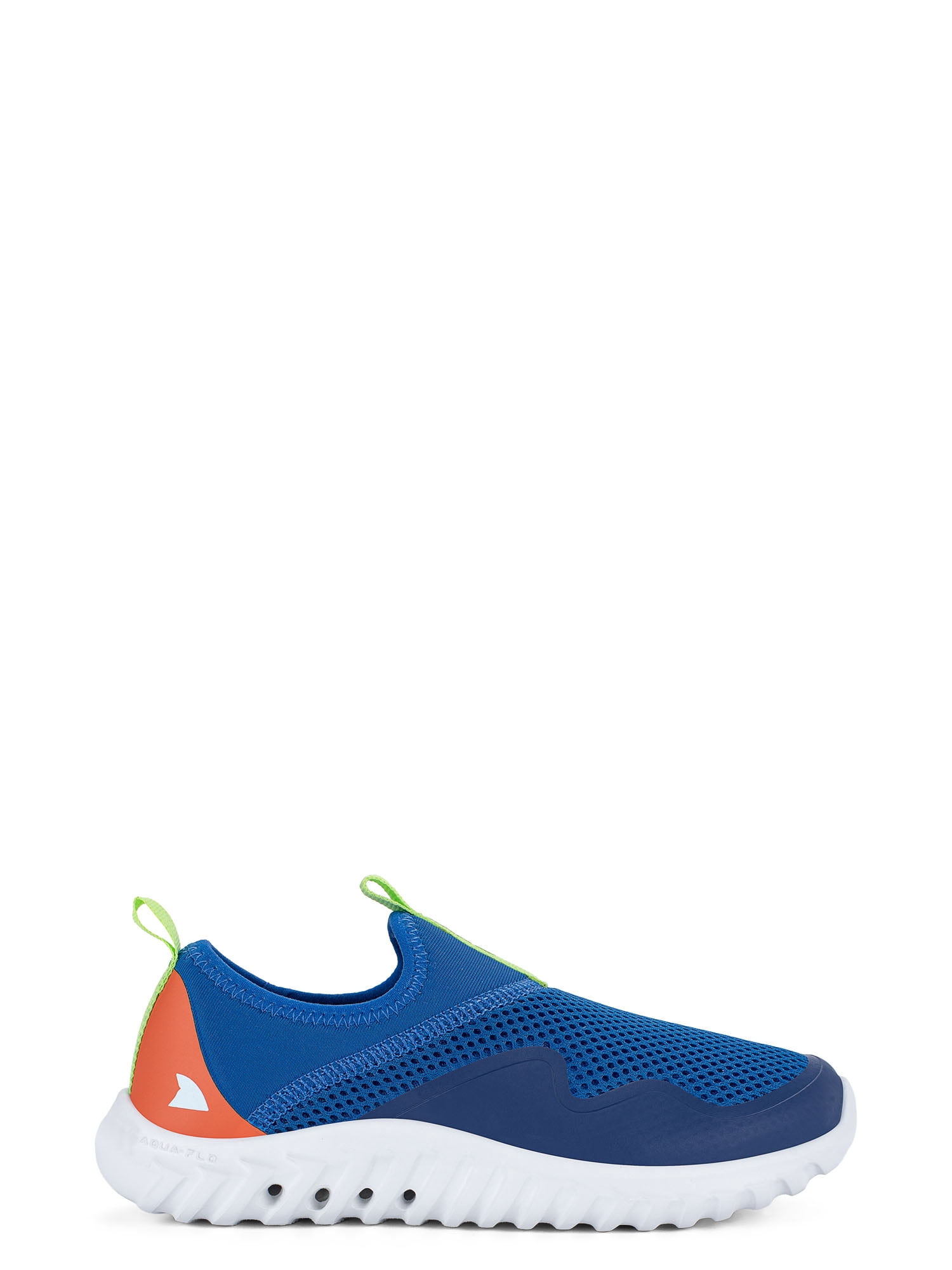 Rugged Shark Toddler & Kids Water Shoe
