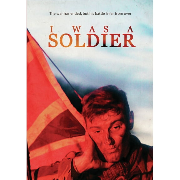 Random Media - I Was A Soldier [DIGITAL VIDEO DISC]