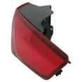 thumbnail image 4 of Tail Light Assembly RH/Pass for 12 13 Kia Optima 11-6409-90-9 924024C000 TYC, 4 of 7