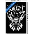 thumbnail image 3 of Bullet For My Valentine - Omen Wall Poster, 22.375" x 34", 3 of 5