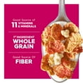 thumbnail image 5 of Kellogg's Special K Strawberries and Creme Breakfast Cereal Family Size Box, 18.2 oz, 5 of 14