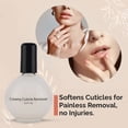 thumbnail image 5 of ProNail Cuticle Remover Creamy, 2.5 oz, 5 of 7