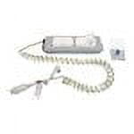 UPC: 0698833009491 | Ergotron Medical-Grade Power Strip – power strip
