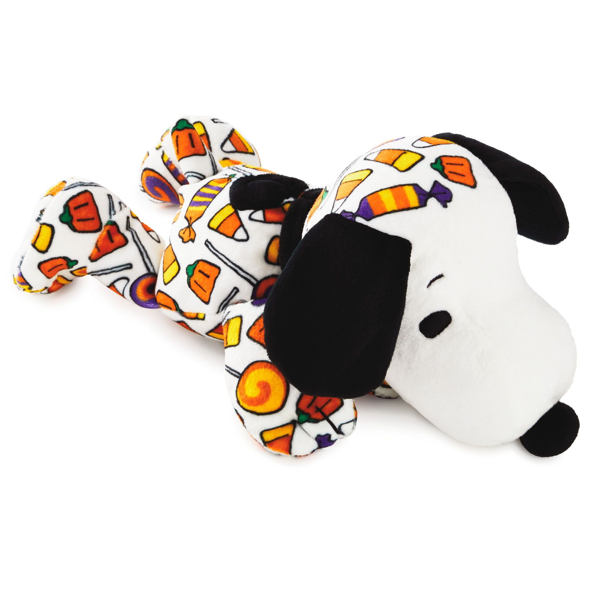 floppy snoopy