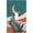 Boho Modern Leaf And Moon Single Toggle, variant on 1 Gang Duplex Device Receptacle Wall Plates, Tan Eucalyptus Electrical Outlet Covers Decorative Electric Receptacle Plug Covers For Bedroom Bathroom Kitchen Home Decor