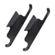 thumbnail image 3 of 2 piezas de soporte para reposacabezas de asiento de coche, apto para modelos 3 Y x S, piezas de repuesto A A, 3 of 9