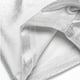 thumbnail image 4 of Odeerbi 3-9 Años Niños Niñas Pantalón Corto de Baile Con Brillos Metálicos Pantalón Corto de Deporte Atlético Pantalón Corto de Verano de Pantalón Corto de Baile, 4 of 4