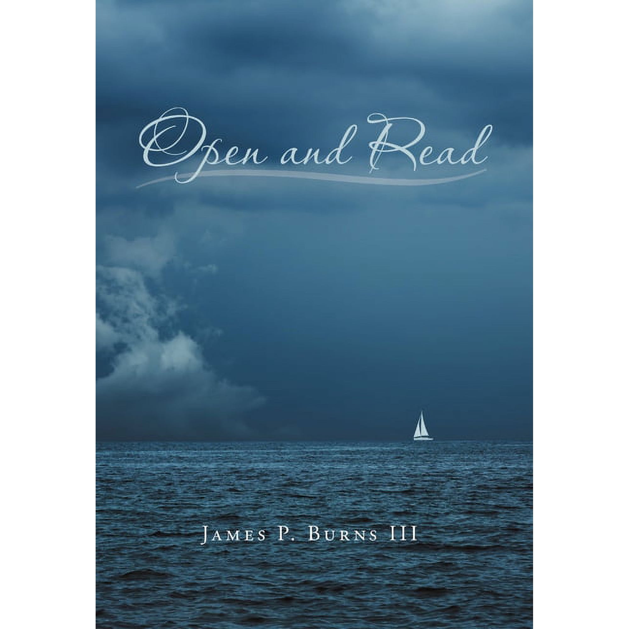 Open and Read (Hardcover)