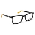 thumbnail image 2 of Lentes oftalmicos PANAM para Hombre NM7583 Negro Panam Nm7583, 2 of 2