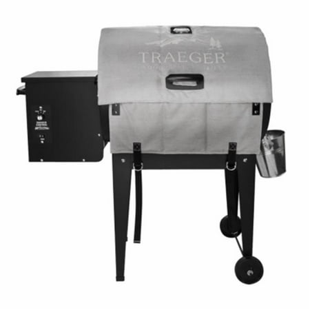 UPC 634868918445 product image for Allway Tool 209254 Traeger Insulation Blanket | upcitemdb.com