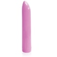 thumbnail image 5 of Sexy, Kinky Gift Set Bundle of The Silver Starter, Bejeweled Annodized Stainless Steel Plug, Colbalt and Icon Brands Pastel Vibes, Rose, 5 of 5