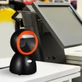 thumbnail image 5 of Barcode Scanner: Countertop Scanner Hands Free Barcode Scanning Code Reader for Supermarket Retail Store, 5 of 5
