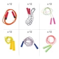 thumbnail image 2 of Assorted Jump Ropes Bulk 72 Pc, 2 of 2