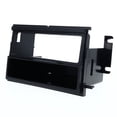 thumbnail image 5 of Metra Single-DIN ISO Installation Kit for 2004 through 2007 Ford/Mercury, 5 of 10