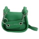thumbnail image 2 of Bolso bandolera de moda Yuyangstore Verde Bolsos cruzados, 2 of 8