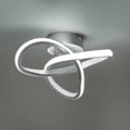 thumbnail image 5 of Lamps Modern Led Ceiling Lights Creative Flower Shape Ceiling Light Balcony Aisle Ceiling Lamp Home, 5 of 5