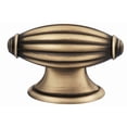 thumbnail image 2 of Alno A231-PC Tuscany Cabinet Knob Polished Chrome, 2 of 7