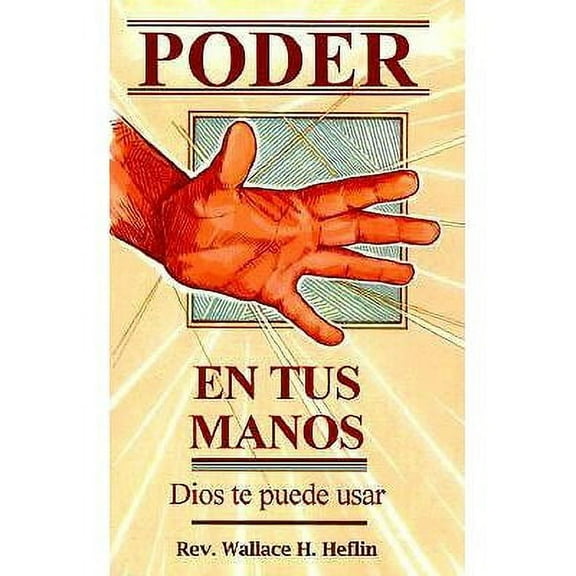 El Poder en tus Manos