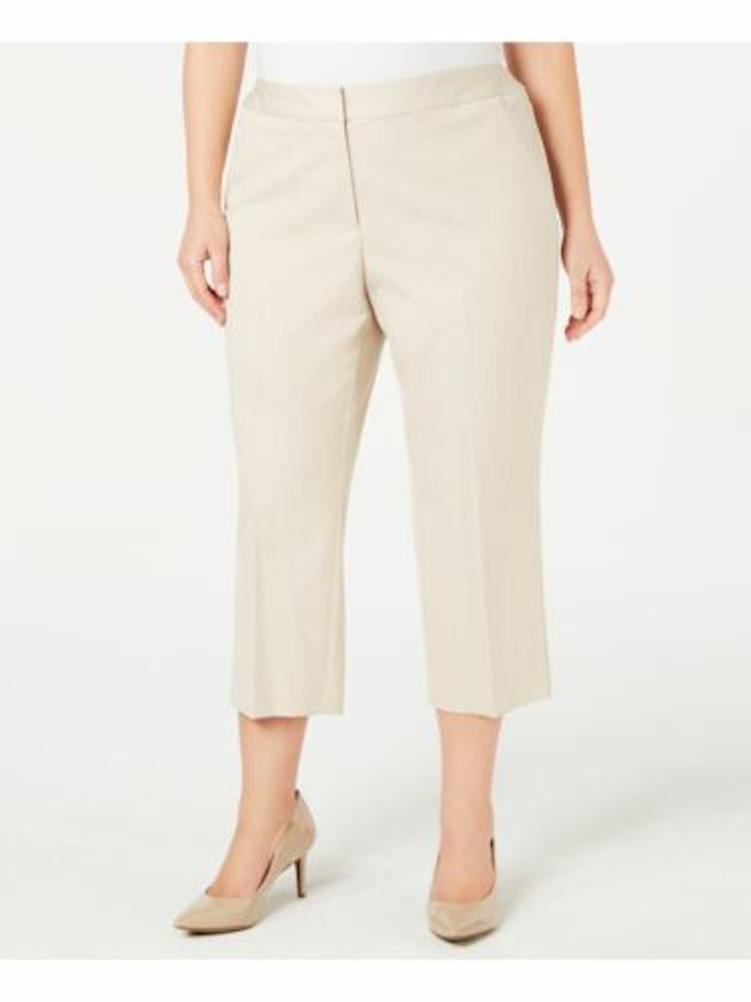 alfani capri pants