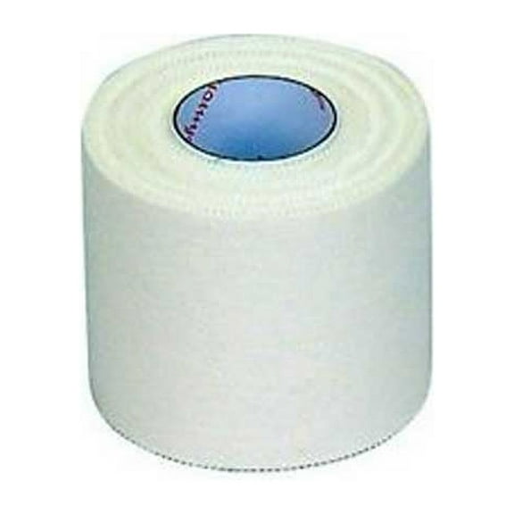 Johnson & Johnson Zonas Athletic Plain Tape - 1.5 Inch
