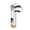 Skin Color, variant on NEW Long Standby 20H Wireless Headphones LED Display Bluetooth 5.2 Noise Reduction Earphones Single In Ear Earbuds HiFi Stereo