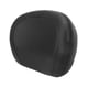 thumbnail image 3 of Almohadilla de cojín del respaldo,Cojín del asiento del pasajero Almohadilla de asiento transpirable,Amortiguador de absorción de impactos para asiento trasero de motocicleta,Cojín de, 3 of 9