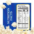 Act II Kettle Corn Microwave Popcorn, 2.75 oz, 18 count