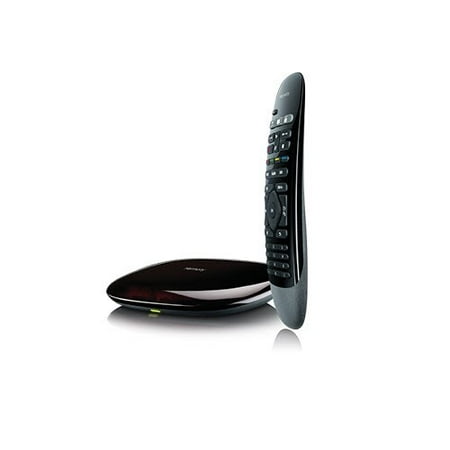 Logitech Harmony Smart Remote Control (Best Remote For Ipad)