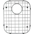 thumbnail image 1 of Grille en Acier Inoxydable Gourmetier Loft GWKUD3221L (L)16,4"X(W)13,3", 1 of 2