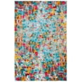 thumbnail image 4 of SAFAVIEH Luxor Fedelma Abstract Area Rug, 4 of 6