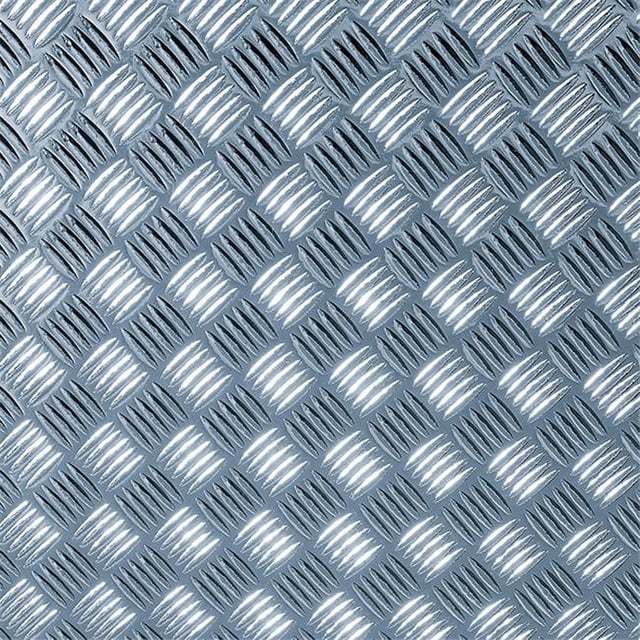 Diamond Plate Adhesive Film - 59.1 in.