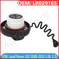 thumbnail image 3 of High Quality Fuel Tank Cap for Land Rover LR2 2008-2015 2.0L 3.2L LR029165, 3 of 4